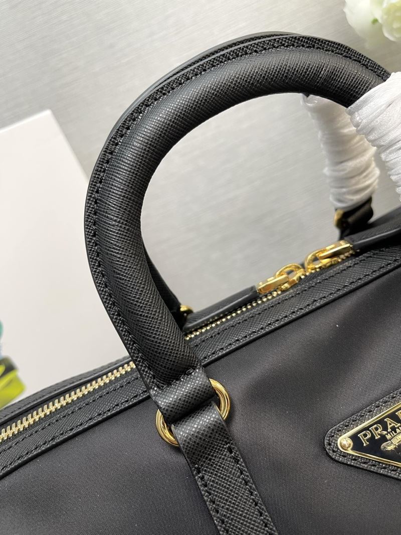 Prada Top Handle Bags